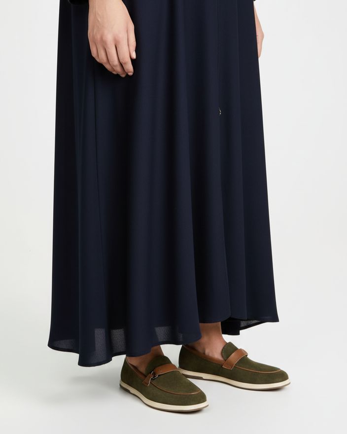 Limited - Women - olive